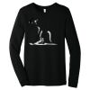 Unisex Jersey Long Sleeve Tee Thumbnail