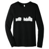 Unisex Jersey Long Sleeve Tee Thumbnail