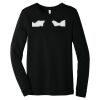 Unisex Jersey Long Sleeve Tee Thumbnail
