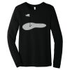 Unisex Jersey Long Sleeve Tee Thumbnail