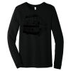 Unisex Jersey Long Sleeve Tee Thumbnail