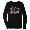 Unisex Jersey Long Sleeve Tee Thumbnail