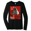 Unisex Jersey Long Sleeve Tee Thumbnail