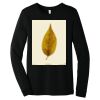 Unisex Jersey Long Sleeve Tee Thumbnail