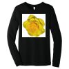 Unisex Jersey Long Sleeve Tee Thumbnail