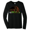 Unisex Jersey Long Sleeve Tee Thumbnail