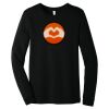 Unisex Jersey Long Sleeve Tee Thumbnail