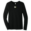 Unisex Jersey Long Sleeve Tee Thumbnail