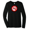 Unisex Jersey Long Sleeve Tee Thumbnail