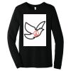 Unisex Jersey Long Sleeve Tee Thumbnail