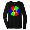 Unisex Jersey Long Sleeve Tee Thumbnail