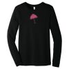 Unisex Jersey Long Sleeve Tee Thumbnail