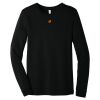 Unisex Jersey Long Sleeve Tee Thumbnail