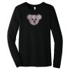 Unisex Jersey Long Sleeve Tee Thumbnail