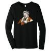 Unisex Jersey Long Sleeve Tee Thumbnail