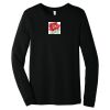 Unisex Jersey Long Sleeve Tee Thumbnail