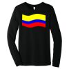 Unisex Jersey Long Sleeve Tee Thumbnail