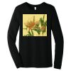Unisex Jersey Long Sleeve Tee Thumbnail