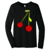 Unisex Jersey Long Sleeve Tee Thumbnail