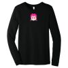 Unisex Jersey Long Sleeve Tee Thumbnail
