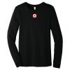 Unisex Jersey Long Sleeve Tee Thumbnail