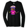 Unisex Jersey Long Sleeve Tee Thumbnail