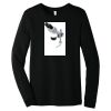 Unisex Jersey Long Sleeve Tee Thumbnail