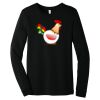 Unisex Jersey Long Sleeve Tee Thumbnail
