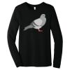 Unisex Jersey Long Sleeve Tee Thumbnail