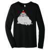 Unisex Jersey Long Sleeve Tee Thumbnail