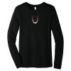 Unisex Jersey Long Sleeve Tee Thumbnail
