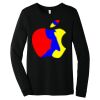 Unisex Jersey Long Sleeve Tee Thumbnail
