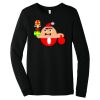 Unisex Jersey Long Sleeve Tee Thumbnail