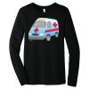 Unisex Jersey Long Sleeve Tee Thumbnail