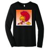 Unisex Jersey Long Sleeve Tee Thumbnail
