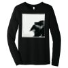 Unisex Jersey Long Sleeve Tee Thumbnail
