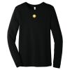 Unisex Jersey Long Sleeve Tee Thumbnail