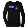 Unisex Jersey Long Sleeve Tee Thumbnail