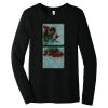 Unisex Jersey Long Sleeve Tee Thumbnail