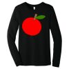 Unisex Jersey Long Sleeve Tee Thumbnail