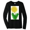 Unisex Jersey Long Sleeve Tee Thumbnail