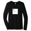 Unisex Jersey Long Sleeve Tee Thumbnail