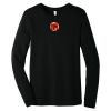 Unisex Jersey Long Sleeve Tee Thumbnail