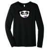 Unisex Jersey Long Sleeve Tee Thumbnail