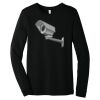 Unisex Jersey Long Sleeve Tee Thumbnail