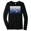 Unisex Jersey Long Sleeve Tee Thumbnail