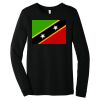 Unisex Jersey Long Sleeve Tee Thumbnail