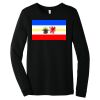 Unisex Jersey Long Sleeve Tee Thumbnail