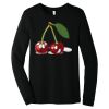 Unisex Jersey Long Sleeve Tee Thumbnail