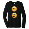 Unisex Jersey Long Sleeve Tee Thumbnail